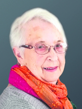 CRISP IRÈNE