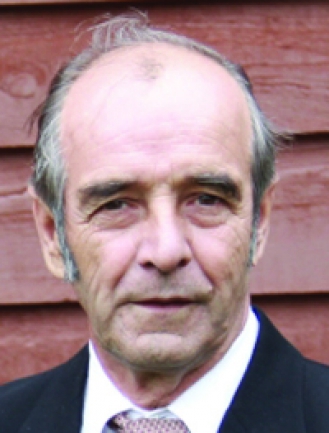 LESSARD YVON
