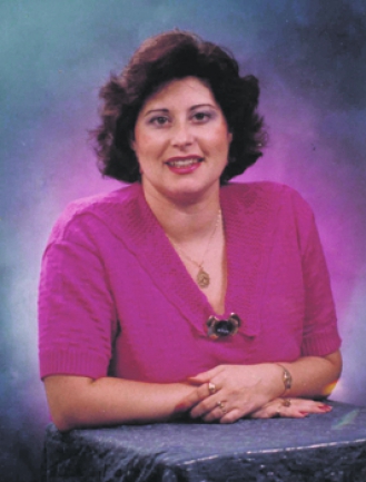 HAMMOND BERGER PIERRETTE