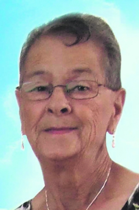 LAVERGNE THÉRÈSE