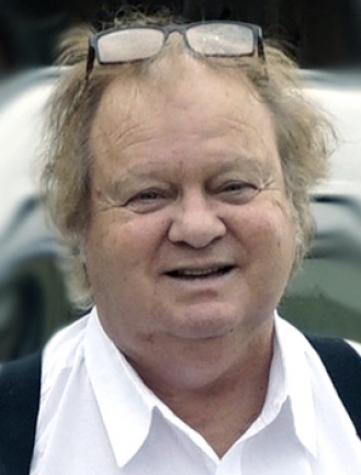 GAGNON RÉJEAN