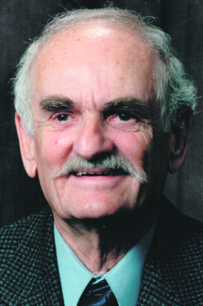 AUGER RENÉ