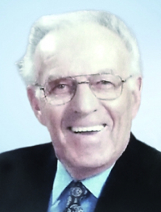 BÉLAND MAURICE