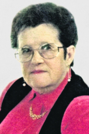 AUBRY LILIANE CARLE