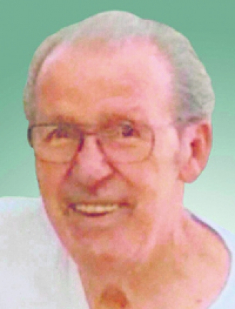 VEILLETTE ANDRÉ