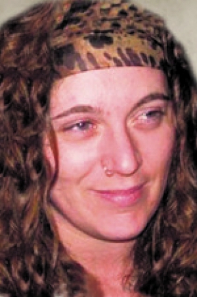 MIREAULT MÉLISSA