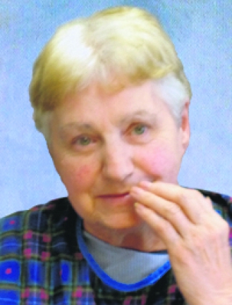 POTHIER HUGUETTE PARENTEAU