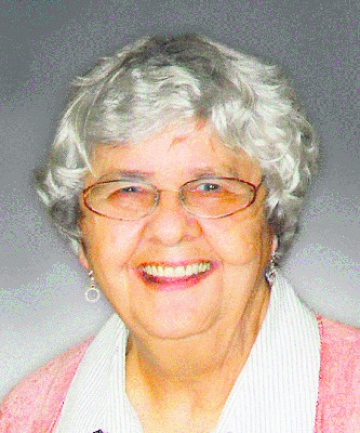 GRENIER-BOURGEOIS SUZANNE