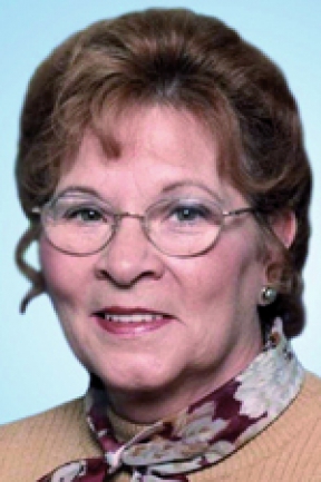 FORTIN DORIS