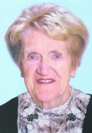 GÉLINAS MARCOUILLER PAULINE
