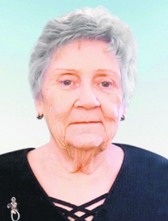 DUFRESNE FRÉCHETTE ANDRÉE