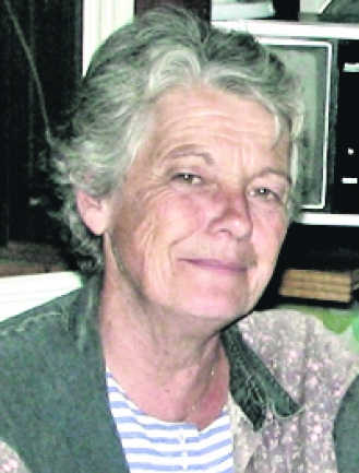 THIFFAULT SUZIE