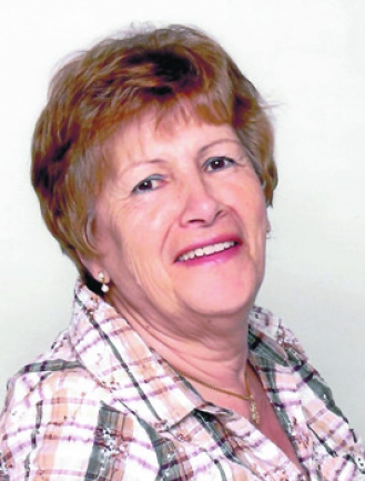SANSCHAGRIN COSSETTE RAYMONDE