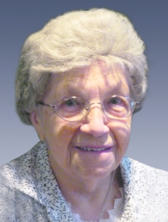 PROVENCHER ALICE