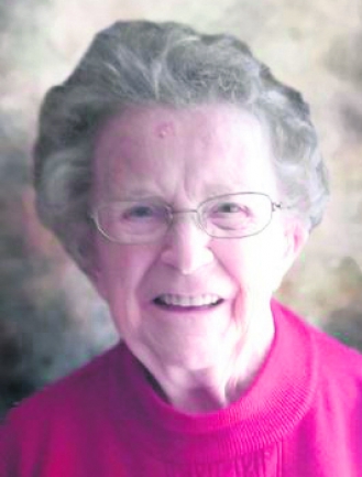 BILODEAU TREMBLAY JEANNE