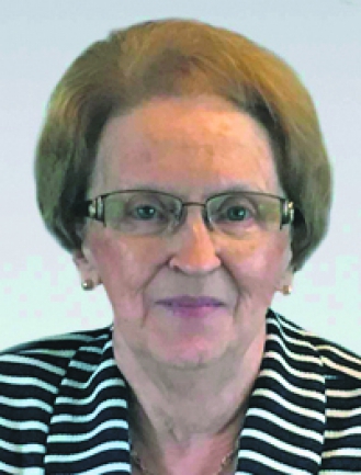 ELLIOTT-DUHAIME DOROTHY