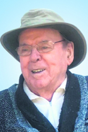 BELCOURT GÉRALD
