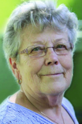 MONGRAIN DENISE CARPENTIER