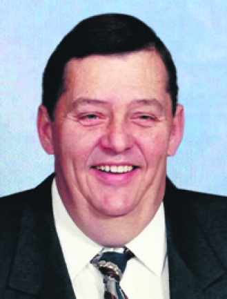 BERGERON FRANÇOIS-RENÉ