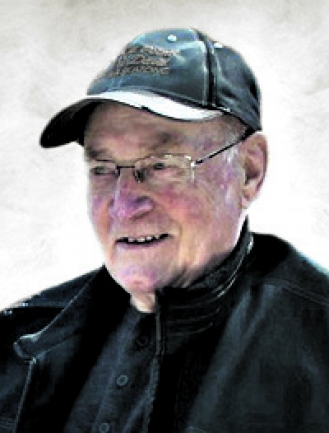 MARCHAND ANDRÉ