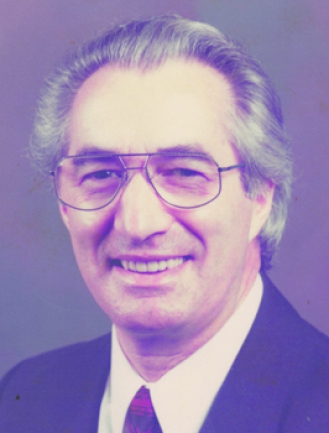 GRAND'MAISON MAURICE