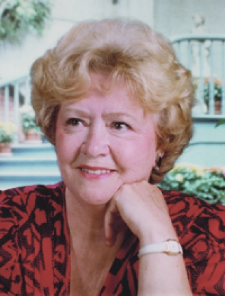 CHAMPOUX RITA
