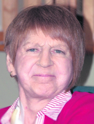 TESSIER LISE