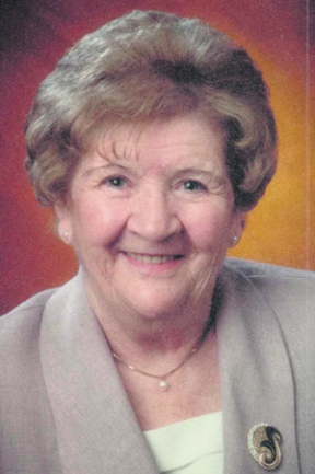 POTHIER JEANNE D'ARC GÉLINAS