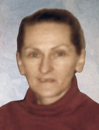 GÉLINAS PAULINE