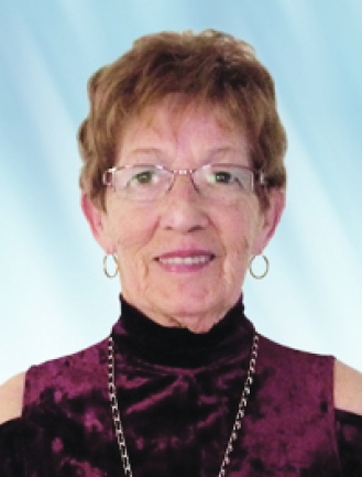 HÉROUX ANGÈLE