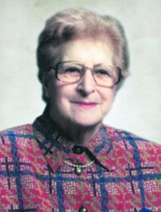 HOUDE JEANNE D'ARC