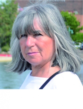 PAQUIN MIREILLE