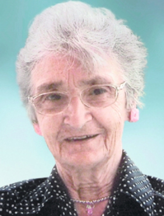 ST-LOUIS ROUSSEL ALINE