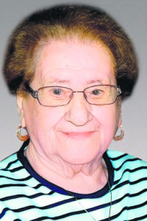 PAILLÉ GERTRUDE BÉRARD