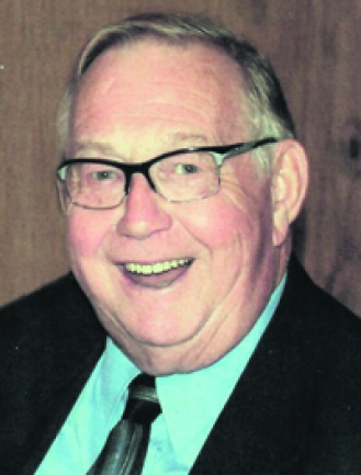 ROBERT GUY