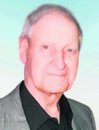 DÉSILETS JACQUES