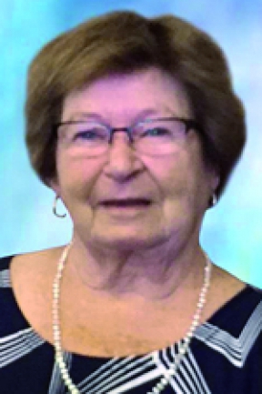 GAGNON HUGUETTE