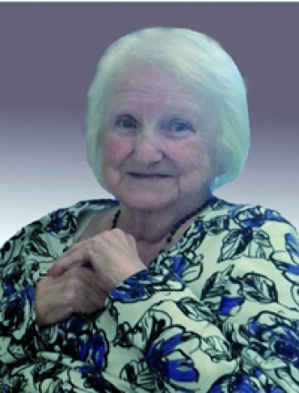 THIFFAULT JEANNINE 