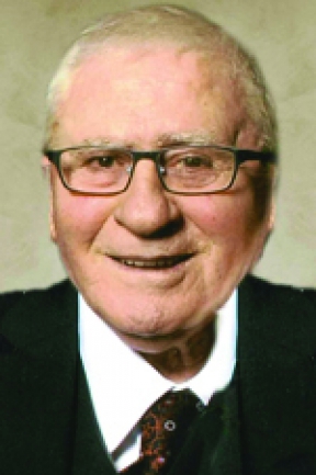 LAFRENIÈRE CLAUDE