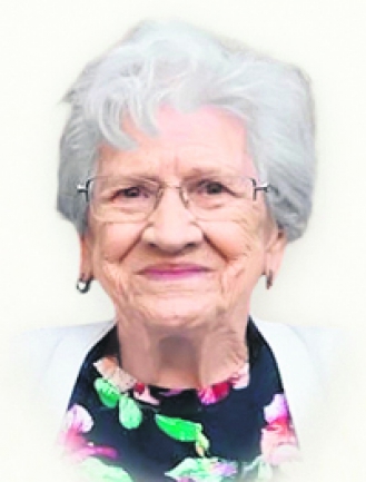 BARIL MARIE-PAULE