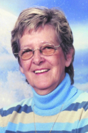 PERREAULT JACQUELINE MASSÉ