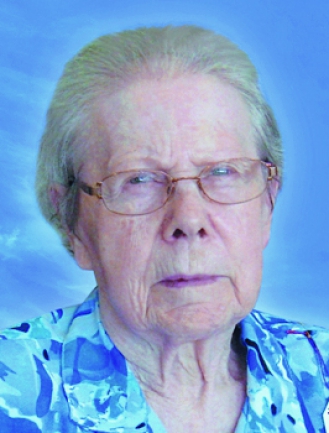 PROULX THÉRÈSE