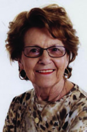 PAQUIN MICHÈLE PÉPIN