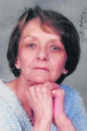 ROBERT CLAUDETTE FONTAINE
