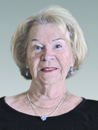 BOISVERT LAHAIE PAULINE