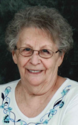 TRUDEL PAULINE
