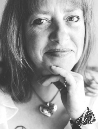 DESMARAIS JOSÉE