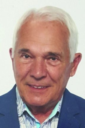 LAFRENIÈRE ROLAND
