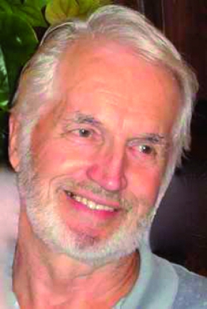 PERRON JEAN-PAUL
