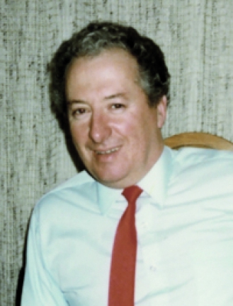BÉLANGER JEAN-CLAUDE
